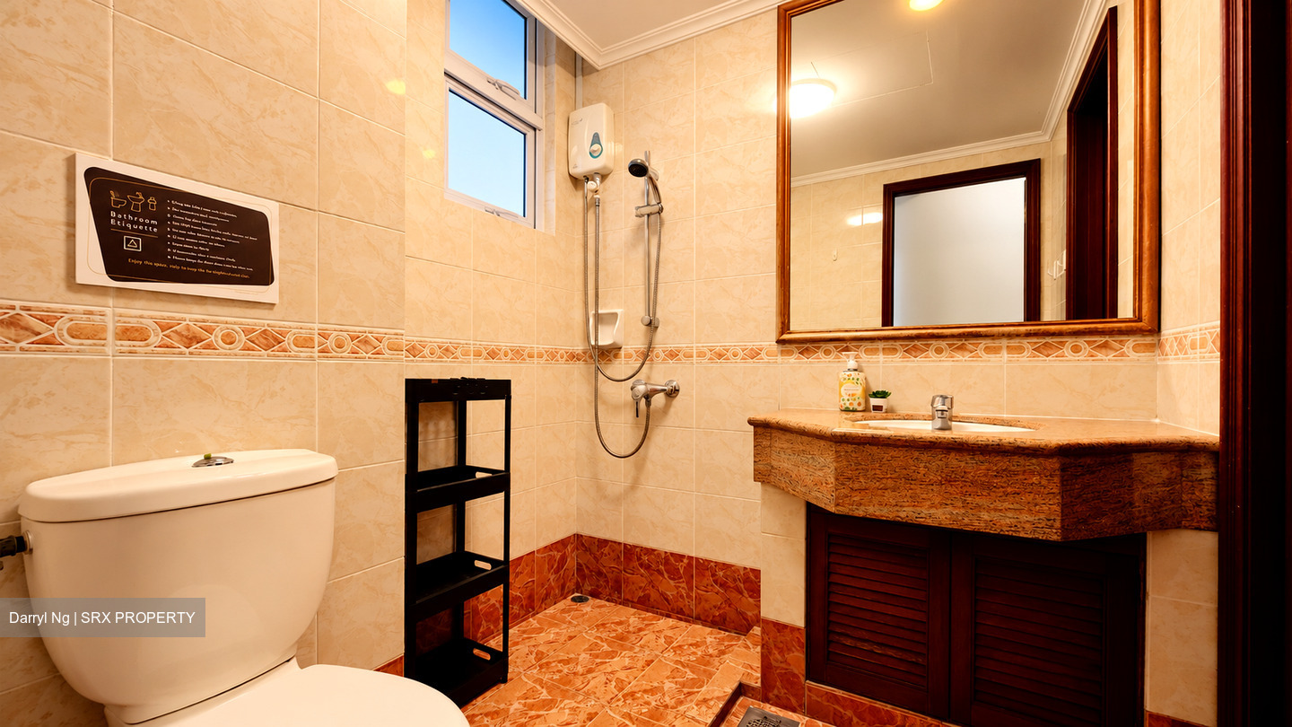 The Sierra (D10), Apartment #633179481